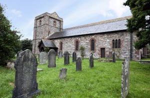 Broughton Church (sketched by Branwell) 2 sm.jpg